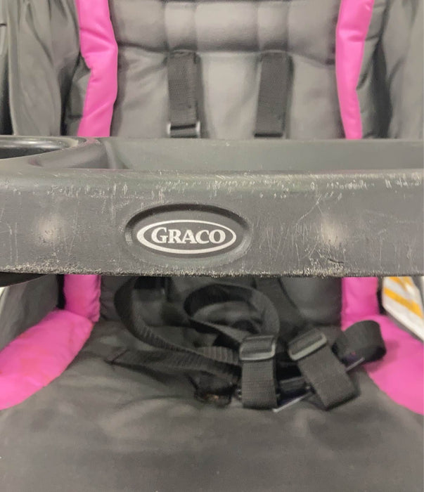 graco literider lx lightweight stroller kyte Graco LiteRider LX Stroller, Kyte