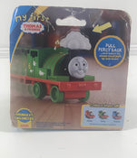 secondhand Fisher Price My First Thomas And Friends Pullback Puffer Percy