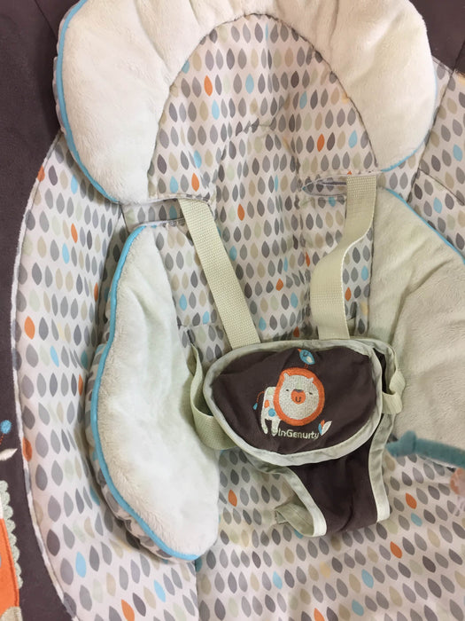 used Infant Gear