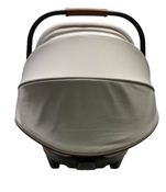 secondhand Nuna TRVL + Pipa Urbn Travel System, 2022, Hazelwood