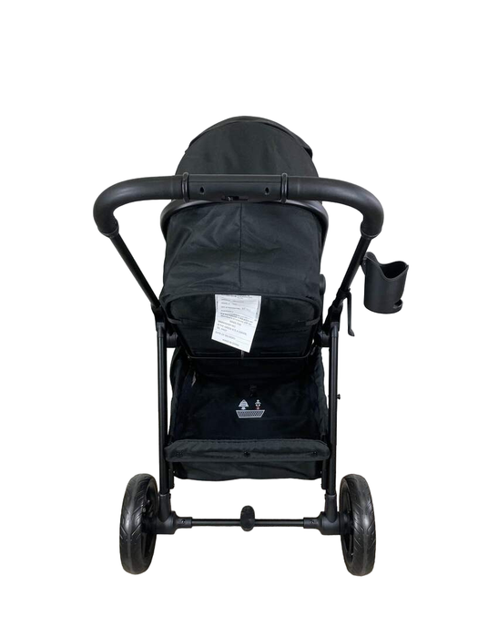 secondhand Strollers