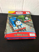 used Phidal Publishing My Busy Books, Thomas & Friends