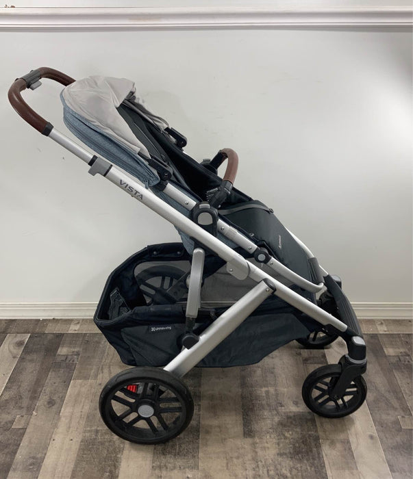 used Strollers