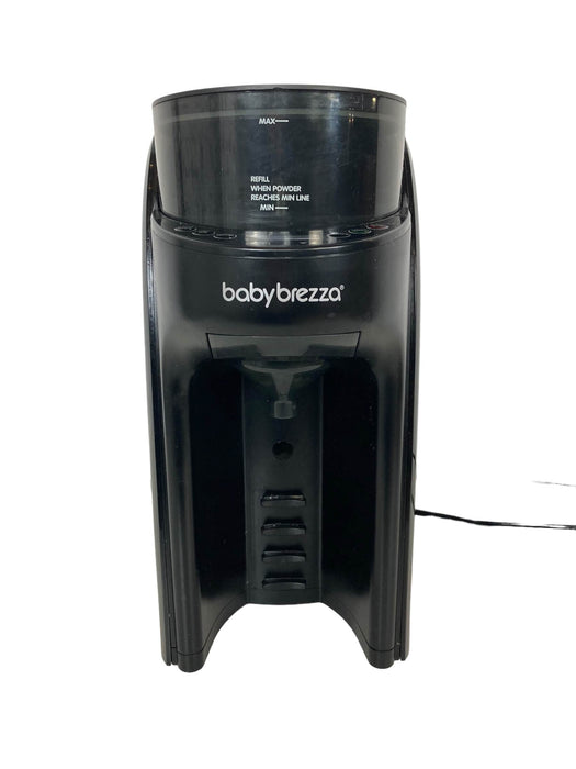 Shop Baby Brezza Formula Pro Advanced Baby Formula Dispenser, Black at GoodBuy Gear