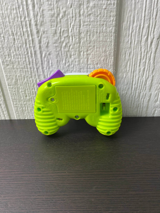 Shop Fisher Price Laugh & Learn Game Controller at GoodBuy Gear