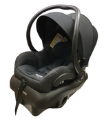 used Maxi-Cosi Mico 30 Infant Car Seat, 2022, Midnight Black