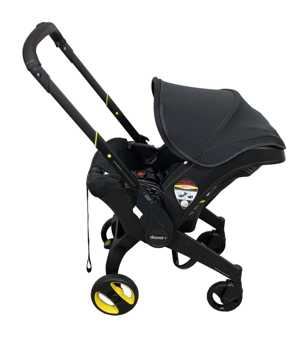 used Strollers