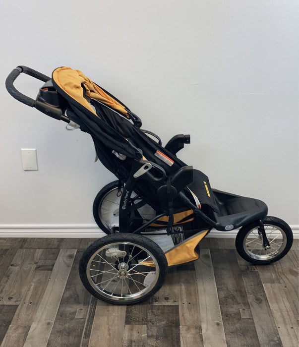 used Strollers