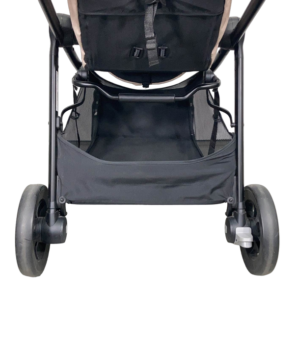 Maxi-Cosi Zelia Max Stroller Only, 2019, Nomad Sand