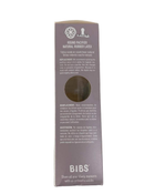Shop BIBS Boheme Natural Rubber Pacifier 2 Pack, Sage/Cloud, Size 1 (0+ months) at GoodBuy Gear