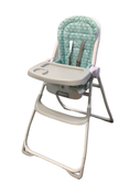 used Ingenuity Easy Folding High Chair