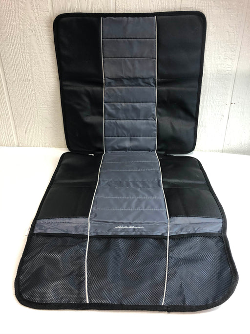 used Munchkin Car Seat Protector