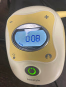 secondhand Medela Freestyle Breast Pump