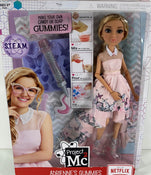 used Project MC2 Bubble Gum Chemistry Kit