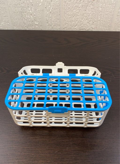 secondhand Munchkin Dishwasher Basket