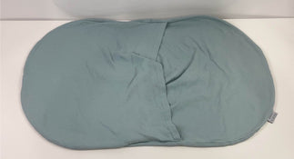 secondhand Snuggle Me Organic Sensory Infant Lounger Cover