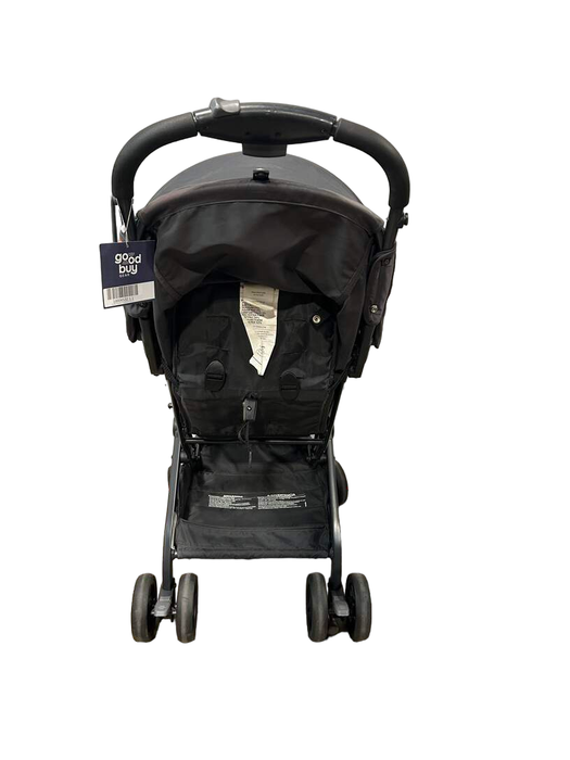 gb Qbit LTE Travel Stroller, 2015