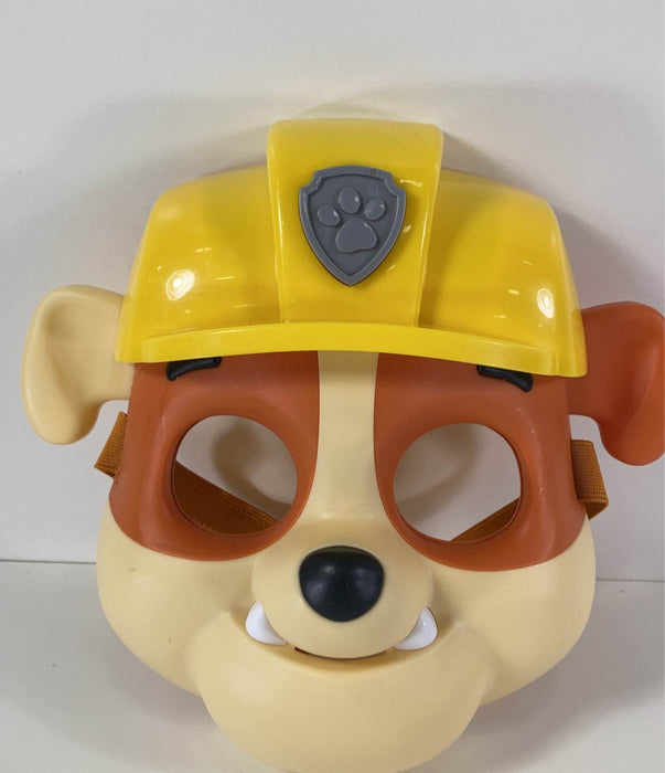 secondhand BUNDLE Paw Patrol Masks