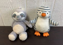 used BUNDLE Soft Toys