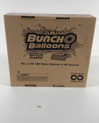 used Bunch O Balloons Zuru Multicolor Balloons