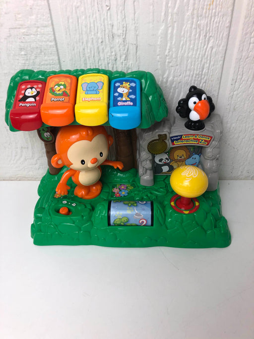 Shop VTech Learn And Dance Interactive Zoo at GoodBuy Gear