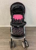 used Strollers