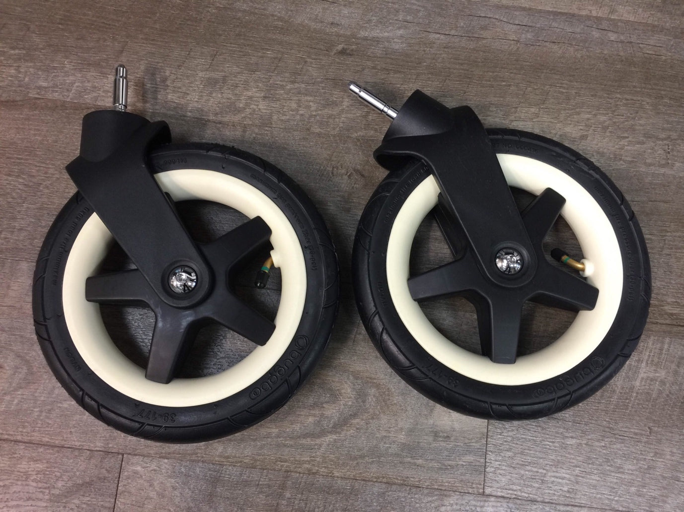 Bugaboo donkey clearance replacement wheels