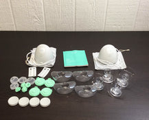 Shop Elvie Breast Pump, Double at GoodBuy Gear