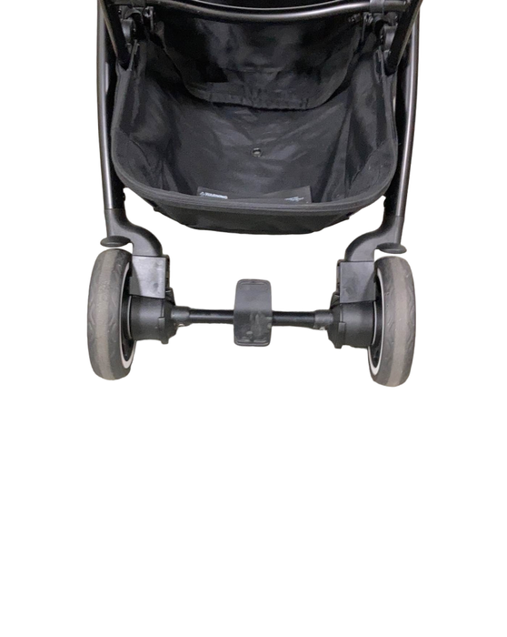 Joolz Aer Stroller, 2022, Refined Black