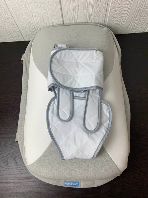 secondhand Babocush Newborn Cushion