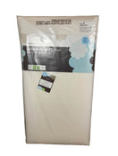 Shop Naturepedic Organic Lightweight Classic Crib 2-Stage Natural Mattress at GoodBuy Gear