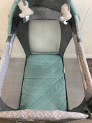 used Graco Travel Lite Crib 