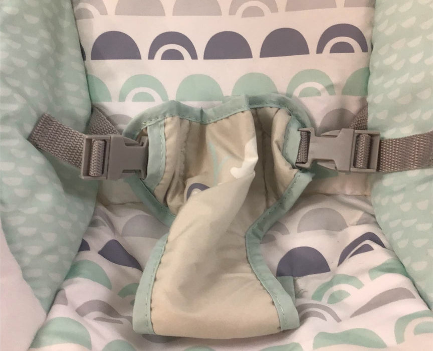 secondhand Infant Gear