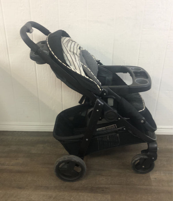 used Strollers