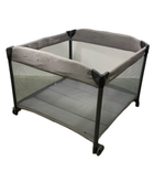 Shop Joovy Room2 Playard, Charcoal at GoodBuy Gear