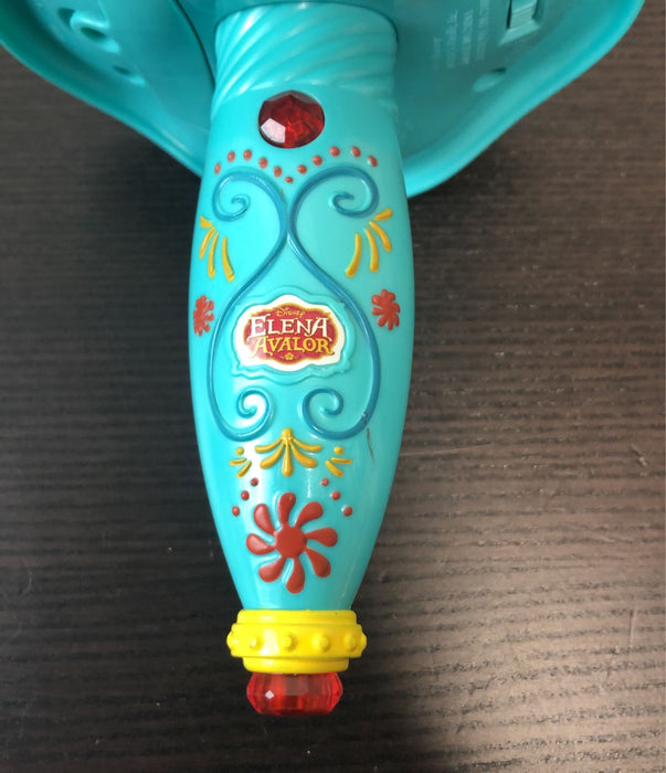 secondhand Disney Elena Of Avalor Action Adventure Sword