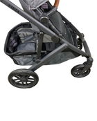 secondhand UPPAbaby VISTA V2 Stroller, 2022, Greyson (Charcoal Melange)