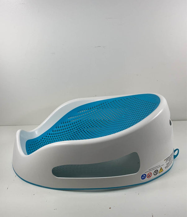 Shop Angelcare Bath Support Seat, Blue at GoodBuy Gear