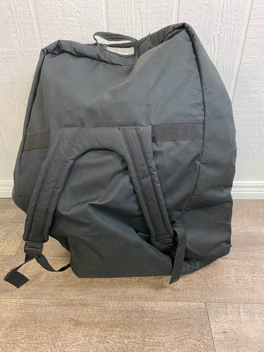 used Travel Gear