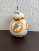 secondhand Star Wars Remote Control BB-8