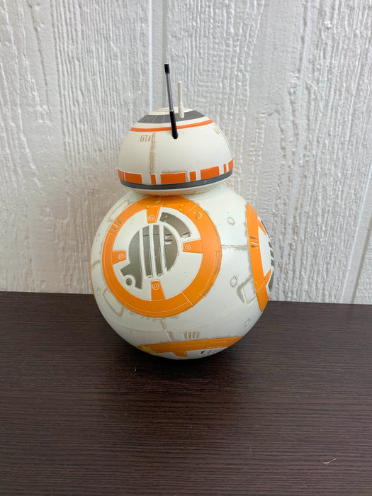 secondhand Star Wars Remote Control BB-8