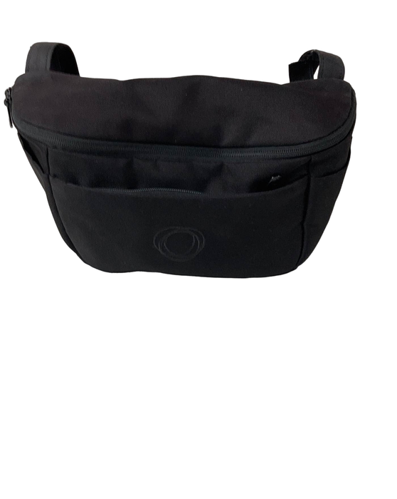 secondhand Bugaboo Stroller Organizer, Midnight Black