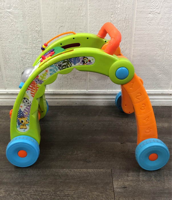 used Little Tikes Light 'n Go 3-in-1 Activity Walker