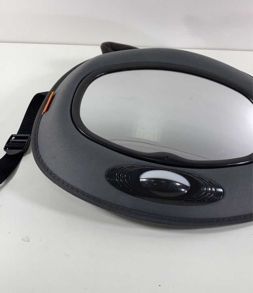 Brica Baby Night Light InSight Mirror