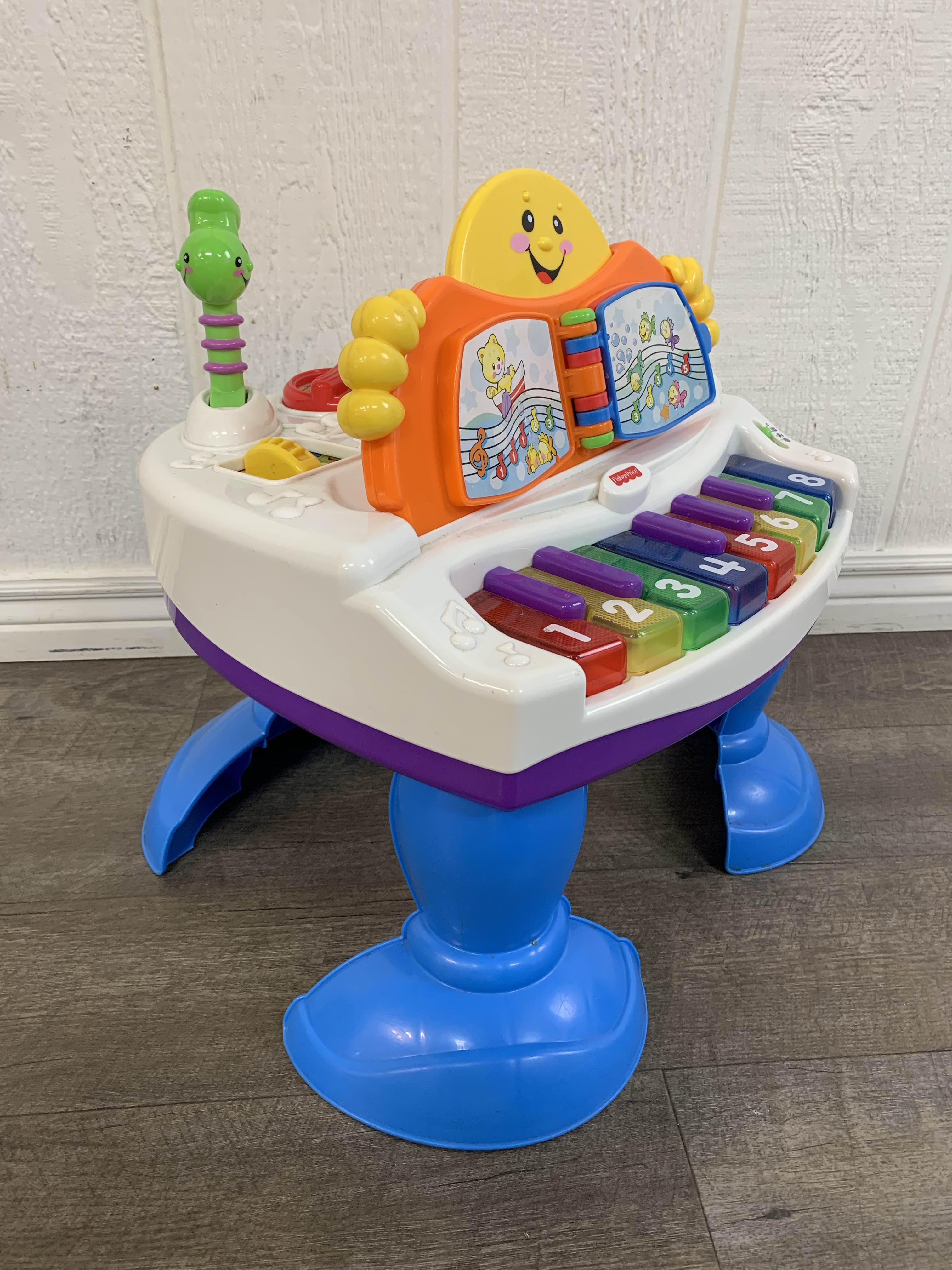 Las mejores ofertas en Childs Baby Grand Piano