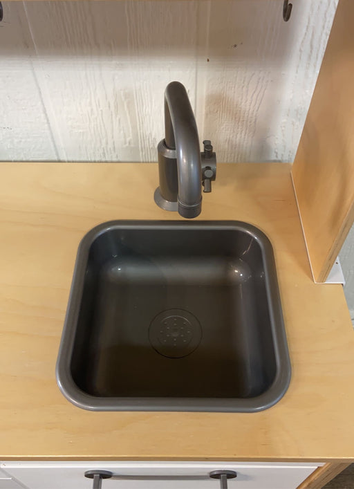 secondhand IKEA DUKTIG Play Kitchen