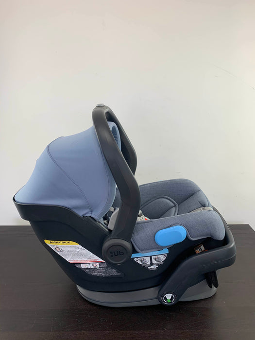 used Carseat