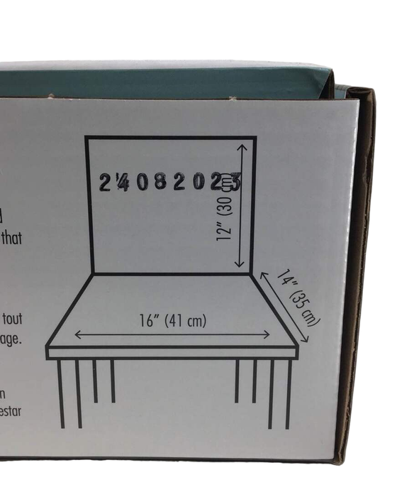 Shop Upseat Ergonomic Toddler Booster Seat at GoodBuy Gear