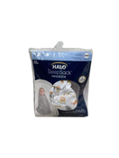 used Halo SleepSack Swaddle, Newborn, Jungle