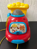 secondhand VTech Drop And Go Dump Truck